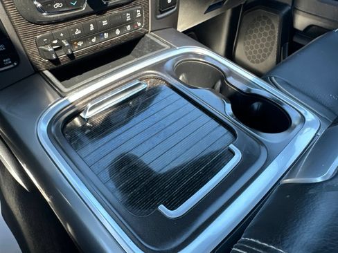 Used 2017 RAM 1500 Limited AWD/4WD image 79