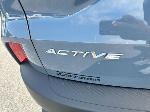 New 2026 Ford Escape Active w/ Cold Weather Package image 26