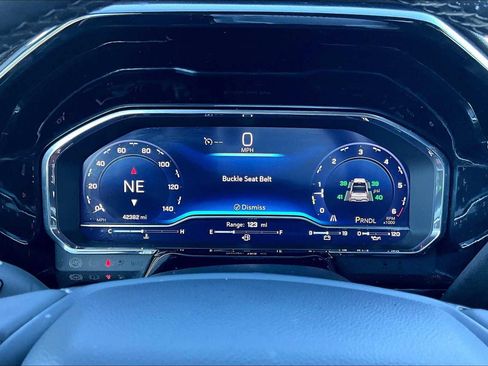 Used 2024 Chevrolet Silverado 1500 LT w/ Protection Package image 25