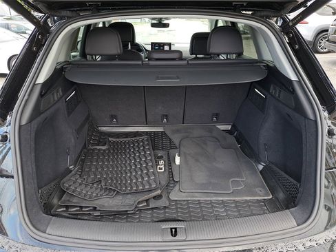 Used 2023 Audi Q5 2.0T Premium Plus w/ Premium Plus Package image 31