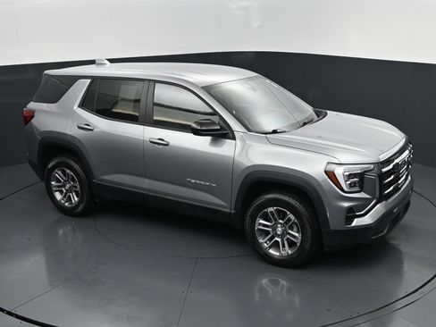 Used 2026 GMC Terrain Elevation FWD image 33