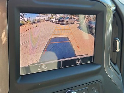 New 2025 Chevrolet Silverado 1500 W/T w/ WT Value Package image 24