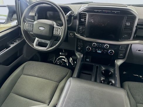 Used 2024 Ford F150 XLT w/ Mobile Office Package AWD/4WD image 17