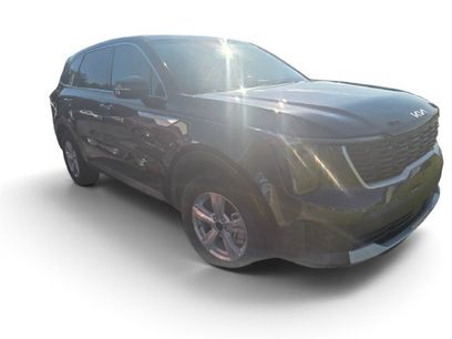 Used 2026 Kia Sorento LX