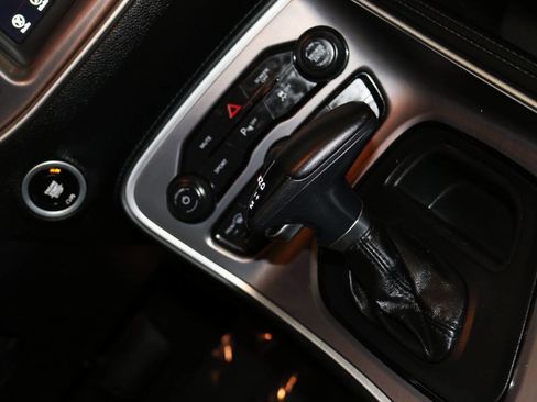 Used 2022 Dodge Challenger GT w/ Driver Convenience Group image 43