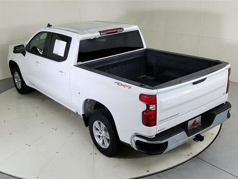 Used 2023 Chevrolet Silverado 1500 LT w/ Work Truck Package image 41
