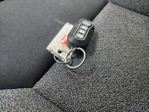 Used 2014 RAM ProMaster 3500 w/ Premium Appearance Group image 12