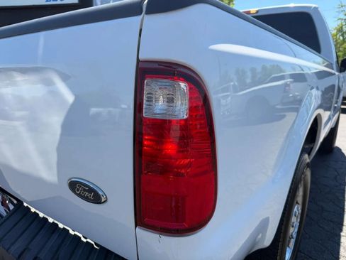 Used 2010 Ford F250 XLT AWD/4WD image 62