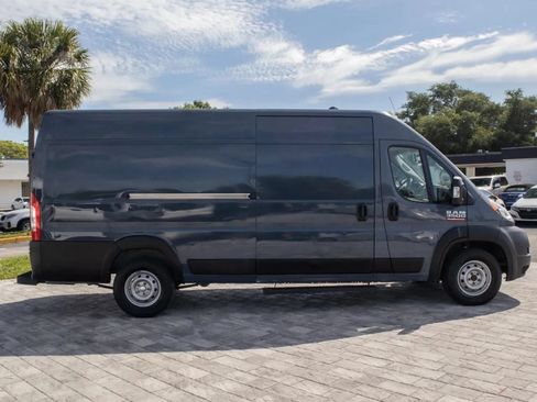 Used 2021 RAM ProMaster 3500 FWD image 14