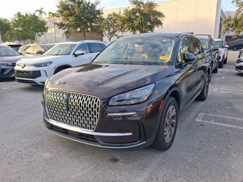 Used 2023 Lincoln Corsair FWD image 6