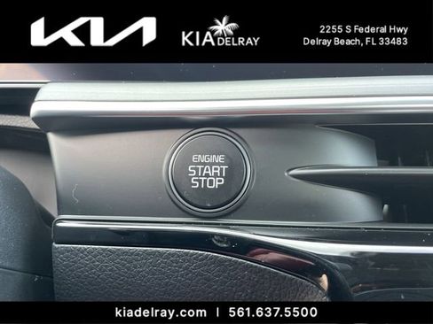 New 2026 Kia K5 GT-Line w/ GT-Line Premium Package FWD image 31