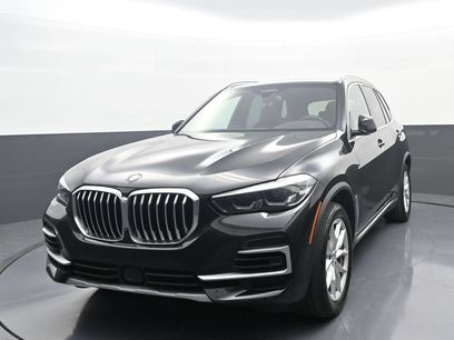 Used 2023 BMW X5 xDrive40i