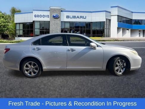 Used 2008 Lexus ES 350 FWD image 7