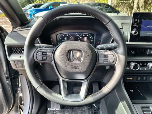 New 2026 Honda CR-V Sport-L image 14