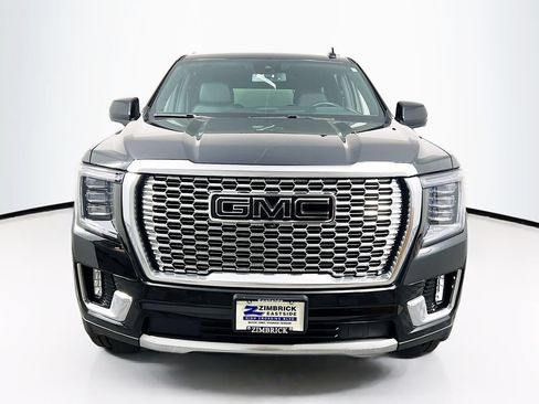 Certified 2023 GMC Yukon XL Denali AWD/4WD image 2