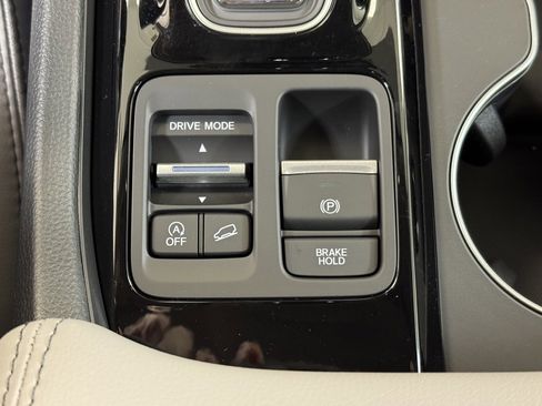 New 2025 Honda Pilot EX-L image 36