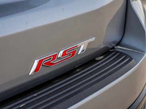 Used 2024 Chevrolet Suburban RST w/ Sport Performance Package AWD/4WD image 13