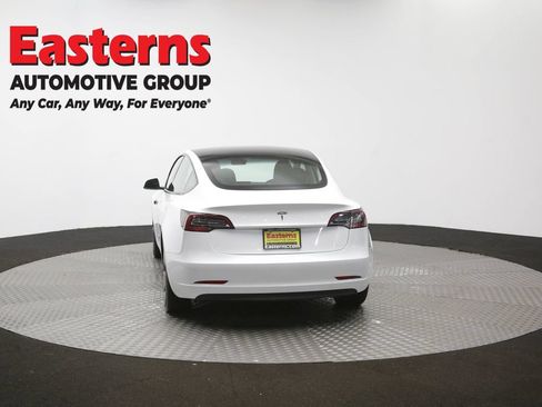 Used 2023 Tesla Model 3 Standard Range RWD image 34