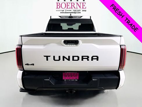 Used 2024 Toyota Tundra Limited image 6