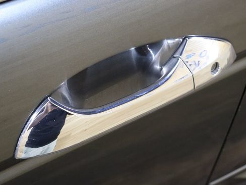 Used 2009 Honda Accord EX-L image 15
