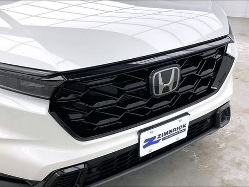 Certified 2025 Honda CR-V Sport-L image 31