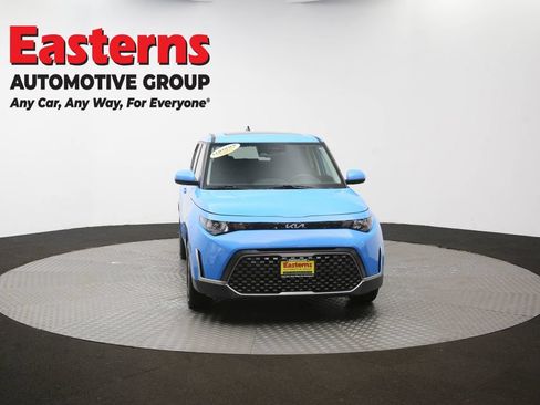 Used 2023 Kia Soul EX FWD image 55