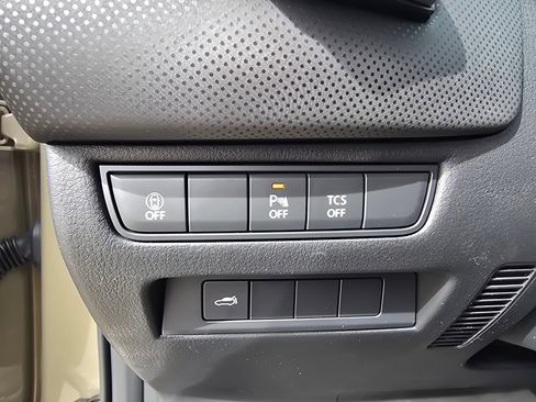 New 2026 MAZDA CX-50 Meridian Edition w/ Cargo Package image 19