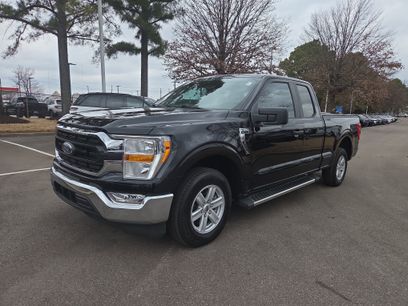 Used 2022 Ford F150 XLT