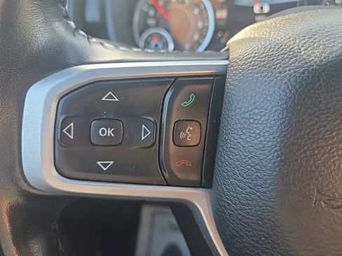 Used 2023 RAM 1500 Big Horn image 18