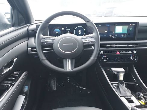 New 2026 Hyundai Santa Cruz XRT AWD/4WD image 13