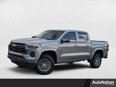 New 2026 Chevrolet Colorado LT w/ LT Convenience Package