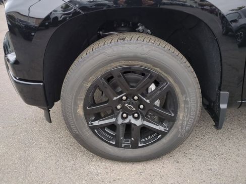 New 2026 Chevrolet Silverado 1500 RST image 32