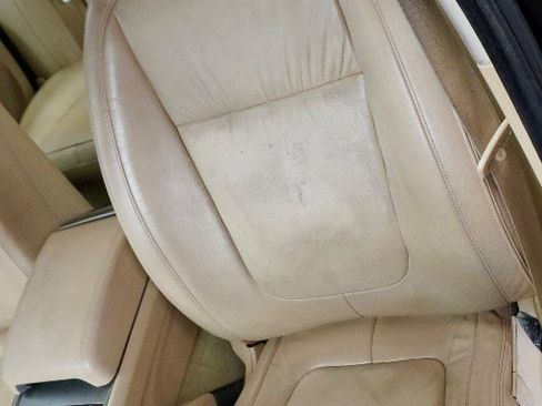 Used 2009 Jaguar XF Luxury image 4