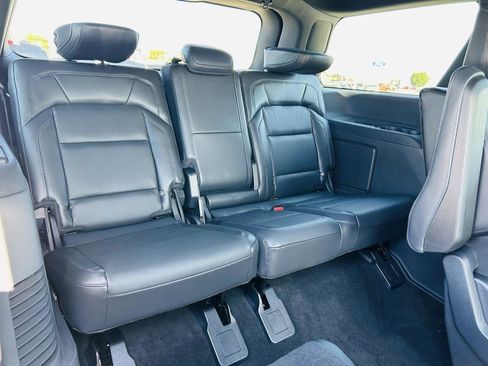 New 2025 Lincoln Navigator Reserve w/ Jet Appearance Package image 45