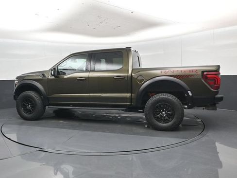 Used 2024 Ford F150 Raptor AWD/4WD image 38