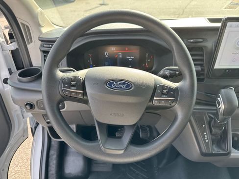 New 2026 Ford Transit 250 148 Medium Roof w/ Load Area Protection Package image 41