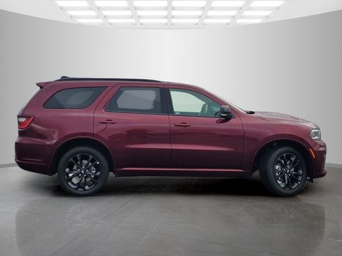 New 2026 Dodge Durango GT image 3