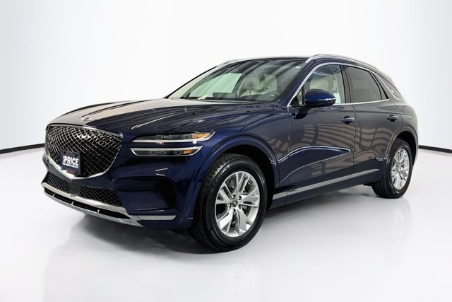 Used 2023 Genesis GV70 2.5T AWD/4WD image 1