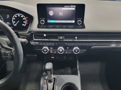 Certified 2023 Honda Civic Sport image 19
