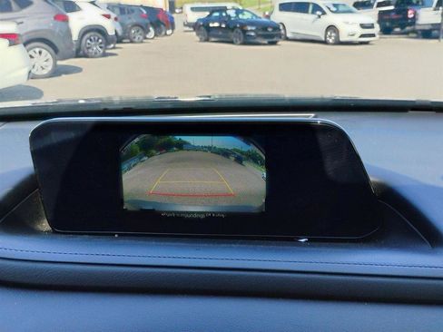 Used 2025 MAZDA CX-30 AWD 2.5 S w/ Preferred Package image 25