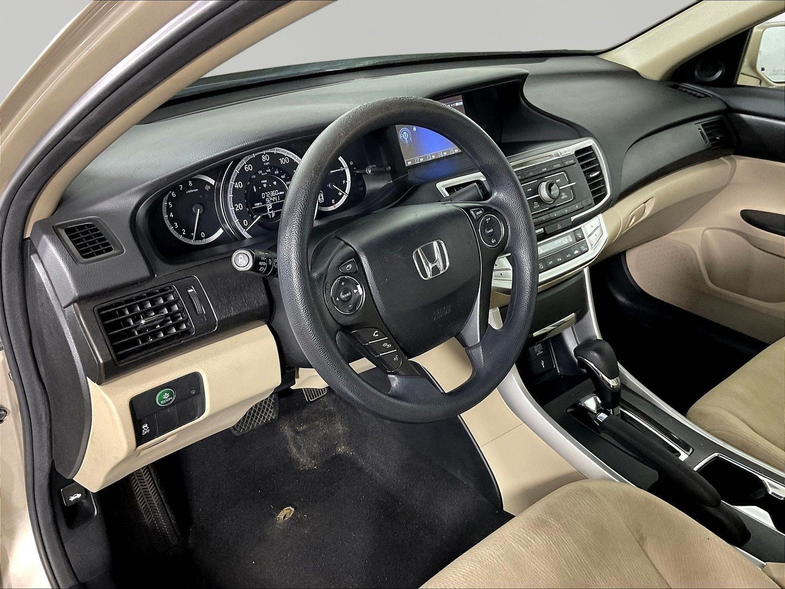 Used 2013 Honda Accord EX image 17
