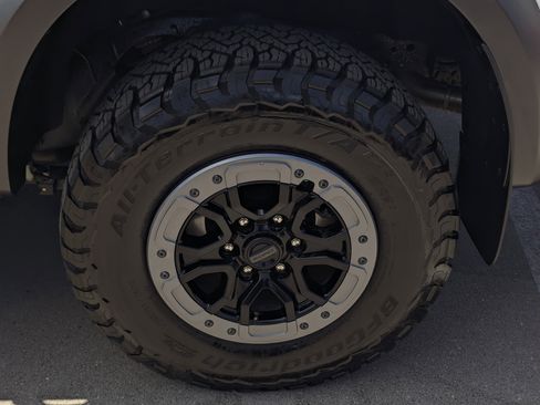 Used 2024 Ford Ranger Raptor image 7