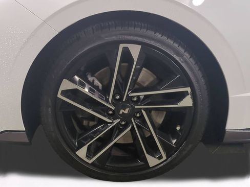 Used 2024 Hyundai Sonata N Line FWD image 10