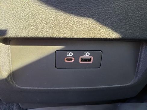 New 2025 Nissan Frontier PRO-4X w/ Interior Protection Package image 14