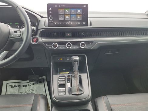 Used 2025 Honda CR-V Sport-L image 11