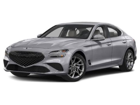 Used 2023 Genesis G70 2.0T image 1
