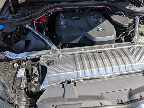 New 2026 BMW X3 xDrive30i w/ Premium Package AWD/4WD image 17