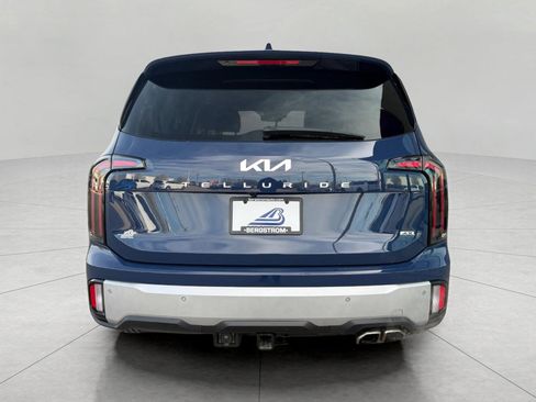 Used 2024 Kia Telluride SX Prestige AWD/4WD image 11