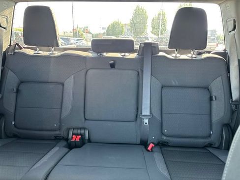 Used 2025 GMC Sierra 1500 Elevation AWD/4WD image 36