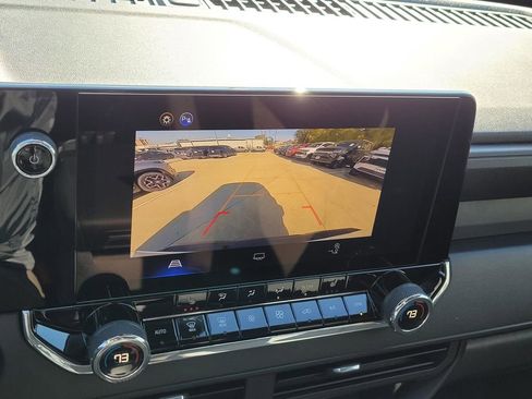 New 2026 Chevrolet Colorado Trail Boss image 17